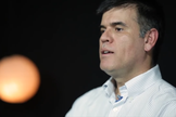 Thales Violante é pastor da Lagoinha União e dá estudos bíblicos para crianças todo domingo de manhã. (Foto: Reprodução).