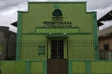 Hoje a igreja investe em projetos sociais resgatar crianças e adolescentes das drogas e violência na região. (Foto: Reprodução).
