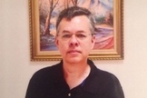 Pastor Andrew Brunson está preso na Turquia. (Foto: ACLJ)