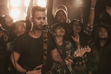 O Pier 49 tem crescido em relevância no cenário da música gospel em todo o Brasil. (Foto: Reprodução).