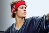 Justin Bieber liderou um momento de louvor no Festival Coachella. (Foto: CBN News)