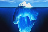 Iceberg. (Foto: Valhalla Mind)