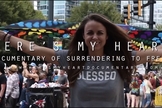 Documentário "Here's My Heart" conta os testemunhos de 12 ex-homossexuais que estarão na Marcha da Liberdade. (Imagem: Facebook)