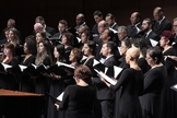 O musical pretende elevar a apreciação musical do povo de Deus. (Foto: Reprodução).