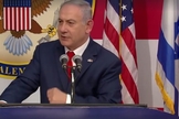 Benjamin Netanyahu é primeiro-ministro de Israel. (Foto: AP)