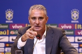 O técnico Tite liberou na última segunda-feira a lista dos convocados para a Copa do Mundo de Futebol 2018. (Foto: Lucas Figueiredo - CBF)