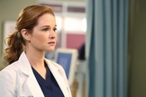 Além de Sara, o filme ainda conta com outras estrelas de "Grey's Anatomy". (Foto: Reprodução).
