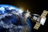 Estação Espacial. (Imagem: NEWS)