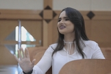 O clipe foi produzido por Marcelo Michel, da Fonte Produções. (Foto: Divulgação).