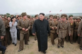 Kim-Jon Un, ditador da Coreia do Norte. (Foto: US News & World Report)