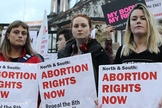 Irlanda votou pela legalização do aborto nesta semana. (Foto: The Gryphon)