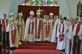 A igreja anglicana surgiu durante a queda da igreja católica na Europa. (Foto: Reprodução).