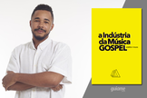 Adailton Moura é jornalista e escreve para vários sites sobre música. (Fotos: Divulgação).