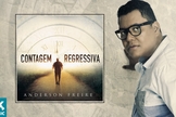 "Contagem Regressiva" traz 12 faixas compostas por Anderson Freire. (Foto: Reprodução).