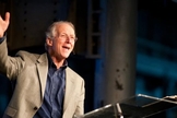 John Piper é teólogo, fundador do site Desiring God e chanceller do seminário Bethlehem. (Foto: Christian Today)