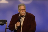Michael Brown é escritor, evangelista e teólogo. (Imagem: Youtube)