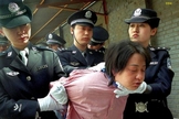 Imagem ilustrativa. Milhares de cristãos são levados para campos de escravidão pelo regime da Coreia do Norte. (Foto: Reprodução)