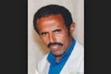 O pastor Haiminot precisou de cuidados médicos após sua libertação. (Foto: Reprodução).