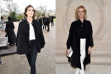 Delicado e soltinho, o pelerine é a escolha ideal para o inverno. (Foto: Pascal Le Segretain/Equipa/Getty Images)