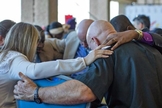 Anglicanos oram pela Conferência Global do Futuro Anglicano 2018. (Foto: GAFCON)
