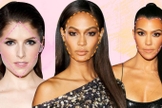 Aprenda a identificar a melhor combinação para cada tipo de rosto. (Foto: Reprodução/Cosmopolitan)
