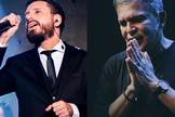 O culto de abertura dará início a maratona de oração pelo Brasil, intercedendo pela nação de hora em hora. (Fotos: Divulgação)