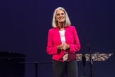 Para Anne Graham Lotz, a Igreja está "jogando fora a Palavra de Deus". (Foto: Reprodução)