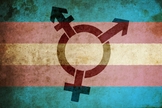 Transexualidade. (Imagem: Getty)