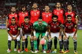 Jogadores cristãos foram impedidos de jogar na seleção do Egito. (Foto: Mohamed El-Shahed/AFP)