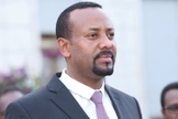Abiy Ahmed é cristão e tem chamado atenção do povo etíope por suas decisões. (Foto: Reprodução)