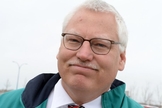 Bill Whatcott recebeu o mandado de prisão em junho deste ano. (Foto: Reprodução)