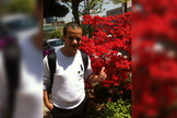 Idir Hamdad, de 29 anos, foi condenado e recebeu sentença máxima. (Foto: Reprodução)