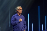 Bill Johnson é o pastor sênior da Bethel Church, na Califórnia. (Foto: Reprodução)