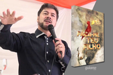 O autor mostra que a queda gerou no homem um anseio por relacionar-se com Deus. (Fotos: Divulgação).