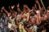 Cristãos se uniram na última quarta-feira, para clamar pelo fim do genocídio na Nigéria. (Foto: Reuters)