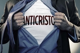 O anticristo será um líder mundial influente, carismático e promotor da paz. (Foto: Reprodução)