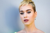 Katy Perry escrevia louvores quando era mais jovem e tocava na igreja. (Foto: Getty Images/PurePeople)