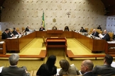 STF promoverá audiência pública para discutir a legalização do aborto. (Foto: Ailton de Freitas/Agência O Globo)