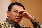 Ahok foi condenado a dois anos de prisão em 2017. (Foto: Reprodução)