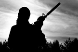 Imagem ilustrativa. Terrorista se converteu após filho ter visão de Jesus em Bangladesh. (Foto: Thinkstock)