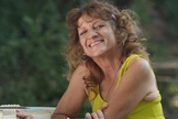 Mary foi evangelizada por duas senhoras que iam no bordel para falar do amor de Deus às prostitutas. (Foto: CBN News)