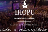 O curso abre caminho para um exponencial amadurecimento na vida cristã e ministério. (Foto: Divulgação)