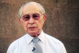 O pastor Antonio Gilberto da Silva faleceu nesta segunda-feira (30), aos 91 anos. Ele morava na cidade do Rio de Janeiro. (Foto: Reprodução).