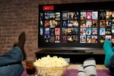 Produções religiosas e familiares estarão na lista de conteúdos originais da Netflix. (Foto: Reprodução)