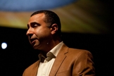 Após ser preso, Majed El Shafie foi submetido a várias formas de tortura. (Foto: One Free World)