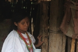 Lorena foi separada de sua família ainda criança. (Foto: WWM).