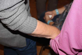 Nove cristãos foram presos por estarem evangelizando em uma área de tradições islâmicas. (Foto: Reprodução).