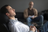 O estudo afirma que as terapias para mudança de orientação sexual tem melhorado a saúde mental dos participantes. (Foto: Reprodução)