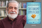 Augustus Nicodemus Lopes é pastor presbiteriano (IPB), escritor e professor. (Fotos: Divulgação).