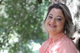 Leila conta que “Deus de Milagres” nasceu de um tempo de reflexão no final do ano de 2017. (Foto: Divulgação).